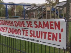 Moet de dorpsschool in Altforst sluiten? ‘Alles komt hier samen, het is de leefbaarheid’ 2026 Moet de dorpsschool in Altforst sluiten? 'Alles komt hier samen, het is de leefbaarheid' 2026