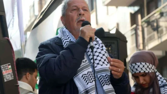 Mohammad Hannoun, la Corte di Cassazione annulla l'arresto e rinvia al Riesame 2026