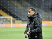 „Момчетата се справиха перфектно, трупаме увереност към основната цел – оцеляване в елита“, доволен е Христо Арангелов след победата над Славия 2026 „Момчетата се справиха перфектно, трупаме увереност към основната цел – оцеляване в елита“, доволен е Христо Арангелов след победата над Славия 2026