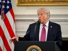 „Įmonės turėtų mokėti žmonėms“: D. Trumpas ėmė girtis neįmanomais rezultatais 2026 „Įmonės turėtų mokėti žmonėms“: D. Trumpas ėmė girtis neįmanomais rezultatais 2026