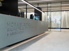 Morais Leitão contrata Carina Branco e Adriana Alves Henriques para áreas de Tecnologia e Economia Digital 2026 Morais Leitão contrata Carina Branco e Adriana Alves Henriques para áreas de Tecnologia e Economia Digital 2026