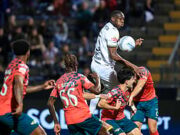 Moreirense empata com Famalicão (1-1) e soma sétimo jogo sem vencer (veja os golos) 2026 Moreirense empata com Famalicão (1-1) e soma sétimo jogo sem vencer (veja os golos) 2026