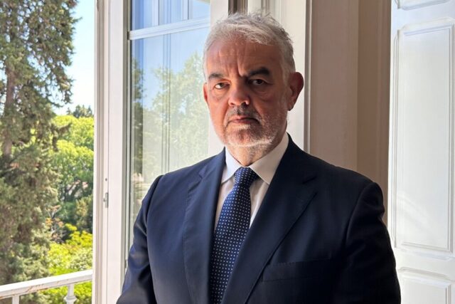 Morreu Diogo Ramada Curto diretor da Biblioteca Nacional e historiador aos 66 anos 2026