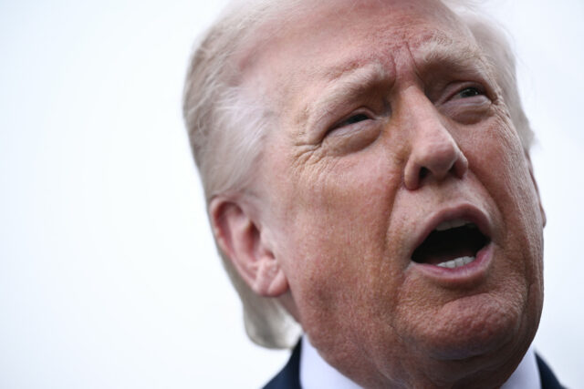 Irán után most az Egyesült Államok vonja blokád alá a Hormuzi-szorost 2026