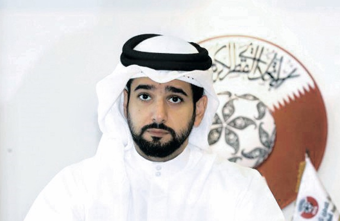 مشاركة الأنصاري في الاجتماع الثاني للجنة التطوير بالـ "fifa" 2026 - عدالة - iustitia. Bg رياضة مشاركة الأنصاري في الاجتماع الثاني للجنة التطوير بالـ "fifa" 2026 msharkh alansary alajtmaa althany lljnh alttwyr bal quo رياضة iustitia. Bg شارك منصور محمد الأنصاري الأمين العام لاتحاد الكرة في الاجتماع الثاني للجنة التطوير بالاتحاد الدولي لكرة القدم... مشاركة الأنصاري في الاجتماع الثاني للجنة التطوير بالـ "fifa" 2026 2026-04-03 05:07:38 عدالة - iustitia. Bg رياضة