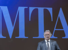 Az MTA nyitott a korábban elcsatolt kutatóhálózat visszafogadására 2026 Az MTA nyitott a korábban elcsatolt kutatóhálózat visszafogadására 2026