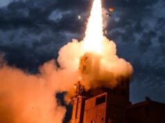 מצפצף על הפסקת האש: חיזבאללה שיגר רקטות לצפון 2026 מצפצף על הפסקת האש: חיזבאללה שיגר רקטות לצפון 2026