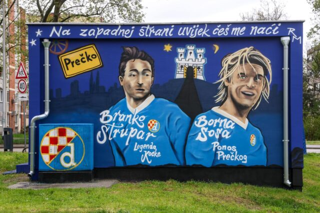 MURAL DINAMOVCIMA Jedan je zabio Hajduku i rekao ‘E, sad više neću igrati” 2026