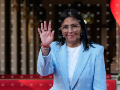 МВФ подновява сътрудничеството си с Венецуела 2026 МВФ подновява сътрудничеството си с Венецуела 2026