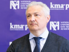 У МЗС призначили спецпосла з питань військовополонених, цивільних і зниклих безвісти 2026 У МЗС призначили спецпосла з питань військовополонених, цивільних і зниклих безвісти 2026