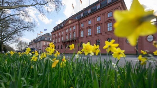 Nach Landtagswahl in Rheinland-Pfalz: CDU und SPD schließen Sondierungsgespräche ab 2026