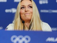 Nach schwerem Sturz: “Werde es wieder tun”: Vonn will wieder Ski fahren 2026 Nach schwerem Sturz: "Werde es wieder tun": Vonn will wieder Ski fahren 2026