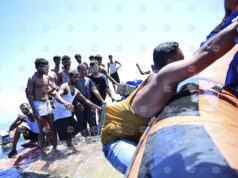 Над 250 души са в неизвестност след потъването на кораб с бежанци рохинги и мигранти от Бангладеш 2026 Над 250 души са в неизвестност след потъването на кораб с бежанци рохинги и мигранти от Бангладеш 2026