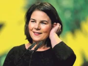 “Nada estaria melhor no mundo sem a ONU”, diz Annalena Baerbock 2026 “Nada estaria melhor no mundo sem a ONU”, diz Annalena Baerbock 2026