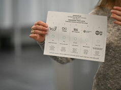 A nagyvárosokban tarolt, Budapesten mindenhol 60% fölött a Tisza, a Fidesz-lista egy helyen 25%-ot sem kapott 2026 A nagyvárosokban tarolt, Budapesten mindenhol 60% fölött a Tisza, a Fidesz-lista egy helyen 25%-ot sem kapott 2026