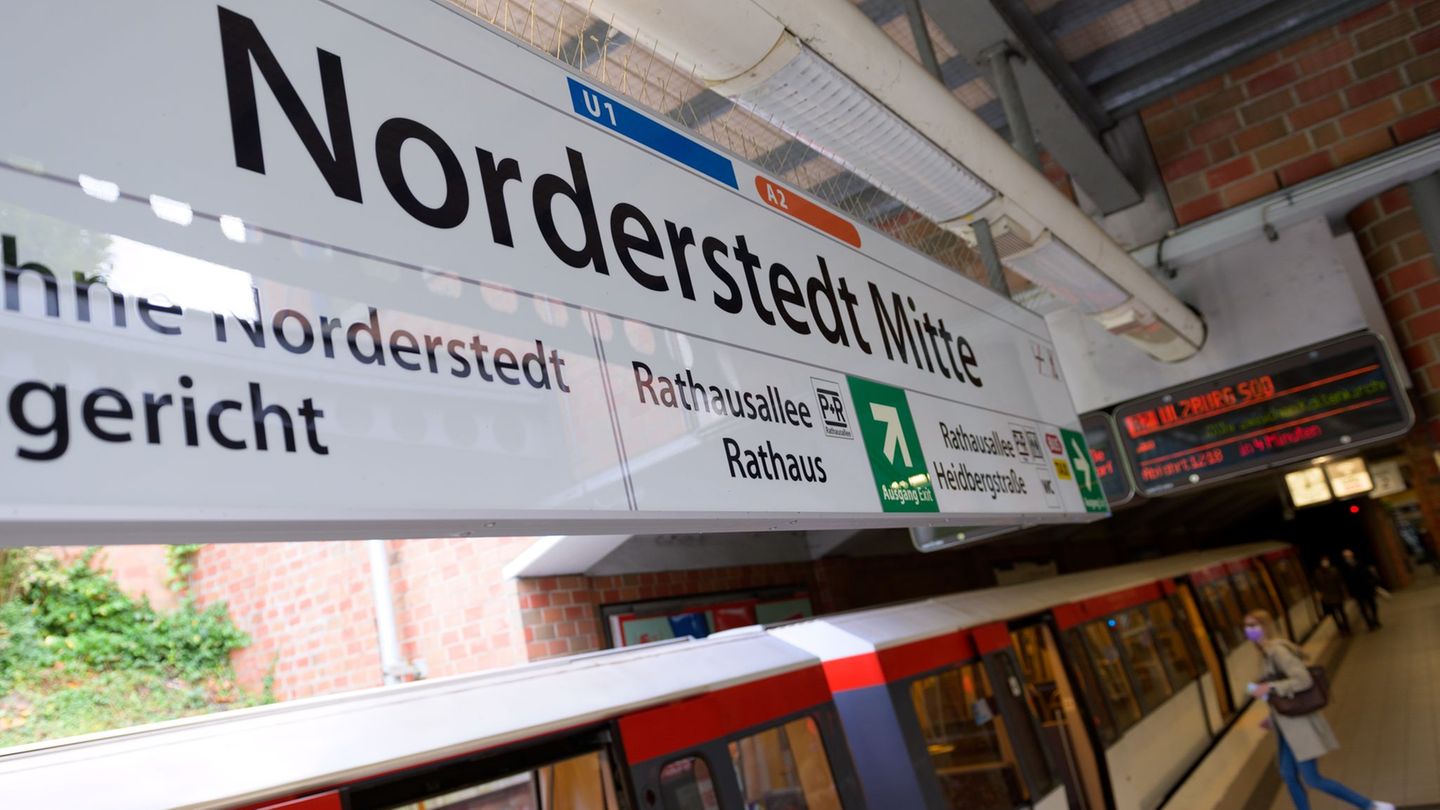 Nahverkehr: bauarbeiten - u1 in norderstedt vier wochen gesperrt 2026 - iustitia. Bg - gerechtigkeit Ersatzbus nahverkehr: bauarbeiten - u1 in norderstedt vier wochen gesperrt 2026 nahverkehr bauarbeiten norderstedt vier wochen gesperrt ersatzbus zwischen den u-bahnhöfen garstedt und norderstedt wird wieder gebaut. Fahrgäste der u1 müssen bis zum 7. Mai... Iustitia. Bg nahverkehr: bauarbeiten - u1 in norderstedt vier wochen gesperrt 2026 2026-04-08 04:29:05 iustitia. Bg - gerechtigkeit ersatzbus