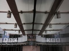 Najväčšie prepúšťanie za takmer 15 rokov. BBC plánuje zrušiť až 2000 pracovných miest, čelí finančným tlakom 2026 Najväčšie prepúšťanie za takmer 15 rokov. BBC plánuje zrušiť až 2000 pracovných miest, čelí finančným tlakom 2026