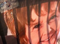 Nancy Guthrie: FBI profiler explains meaning of hollow blood spots 2026 Nancy Guthrie: FBI profiler explains meaning of hollow blood spots 2026