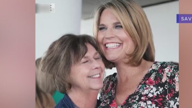 Nancy Guthrie kidnapping could be retribution: Ann Burgess Nancy Guthrie kidnapping could be retribution: Ann Burgess 2026