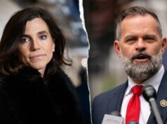Nancy Mace moves to expel fellow Republican Cory Mills, setting up rare House vote this week 2026 Nancy Mace moves to expel fellow Republican Cory Mills, setting up rare House vote this week 2026