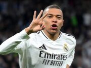 Напрежение в Реал Мадрид. Какво става с Мбапе 2026 Напрежение в Реал Мадрид. Какво става с Мбапе 2026