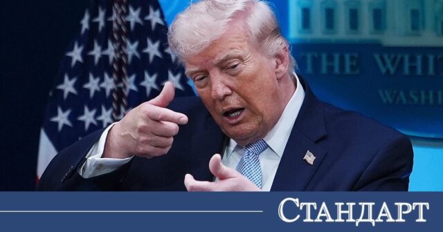 Напрежението расте! Тръмп с рязък отговор на Иран 2026