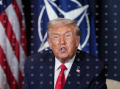 НАТО „отсъстваше, когато имахме нужда“ от алианса, оплака се Доналд Тръмп след разговори с Марк Рюте 2026 НАТО "отсъстваше, когато имахме нужда" от алианса, оплака се Доналд Тръмп след разговори с Марк Рюте 2026