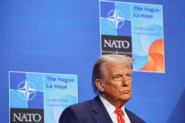 NATO zvažuje zmenu frekvencie summitov, dôvodom je aj Trump 2026