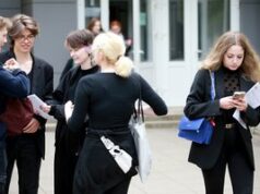 Naujausi gimnazijų ir aukštųjų mokyklų reitingai: netikėtos rokiruotės ir priimtų sprendimų padariniai 2026 Naujausi gimnazijų ir aukštųjų mokyklų reitingai: netikėtos rokiruotės ir priimtų sprendimų padariniai 2026