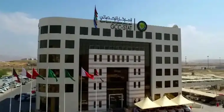 اقتصاد &nbsp;المركز الإحصائي الخليجي: دول مجلس التعاون حققت قفزة في إنتاج الطاقة المتجددة 2026 nbsp almrkz alihsaiy alkhlyjy dwl mjls altaawn hqqt qfz اقتصاد iustitia. Bg كشف المركز الإحصائي لدول مجلس التعاون لدول الخليج العربية، عن تحقيق دول مجلس التعاون قفزة في إنتاج الطاقة المتجددة... &nbsp;المركز الإحصائي الخليجي: دول مجلس التعاون حققت قفزة في إنتاج الطاقة المتجددة 2026 2026-04-04 14:16:04 عدالة - iustitia. Bg اقتصاد