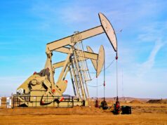 انخفاض أسعار النفط عند التسوية 2026 انخفاض أسعار النفط عند التسوية 2026