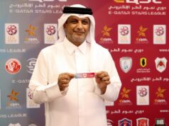 مؤسسة دوري نجوم قطر تجري قرعة الدوري الإلكتروني 2026 مؤسسة دوري نجوم قطر تجري قرعة الدوري الإلكتروني 2026