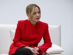 Iránci nesmú byť nútení platiť za konanie svojej vlády, upozorňuje kancelária Meloniovej 2026 Iránci nesmú byť nútení platiť za konanie svojej vlády, upozorňuje kancelária Meloniovej 2026