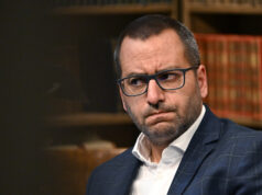 Lánczi Tamás megszólalt 2026 Lánczi Tamás megszólalt 2026