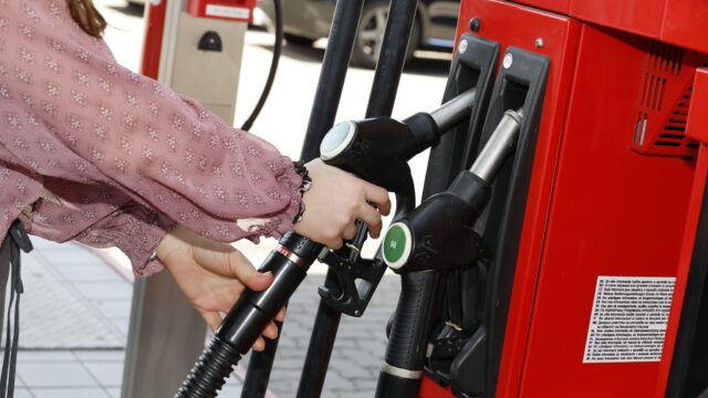 Ländervergleich zeigt - Diesel kostet bei uns deutlich mehr als im Ausland 2026