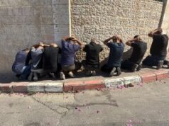 נדחסו לתוך תא האשפה: נחשף ניסיון הברחת שב"חים המוני בשומרון 2026 נדחסו לתוך תא האשפה: נחשף ניסיון הברחת שב"חים המוני בשומרון 2026