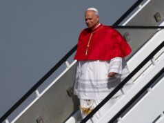 Pápež nechce viesť spor s Trumpom, bude naďalej hlásať mier 2026 Pápež nechce viesť spor s Trumpom, bude naďalej hlásať mier 2026