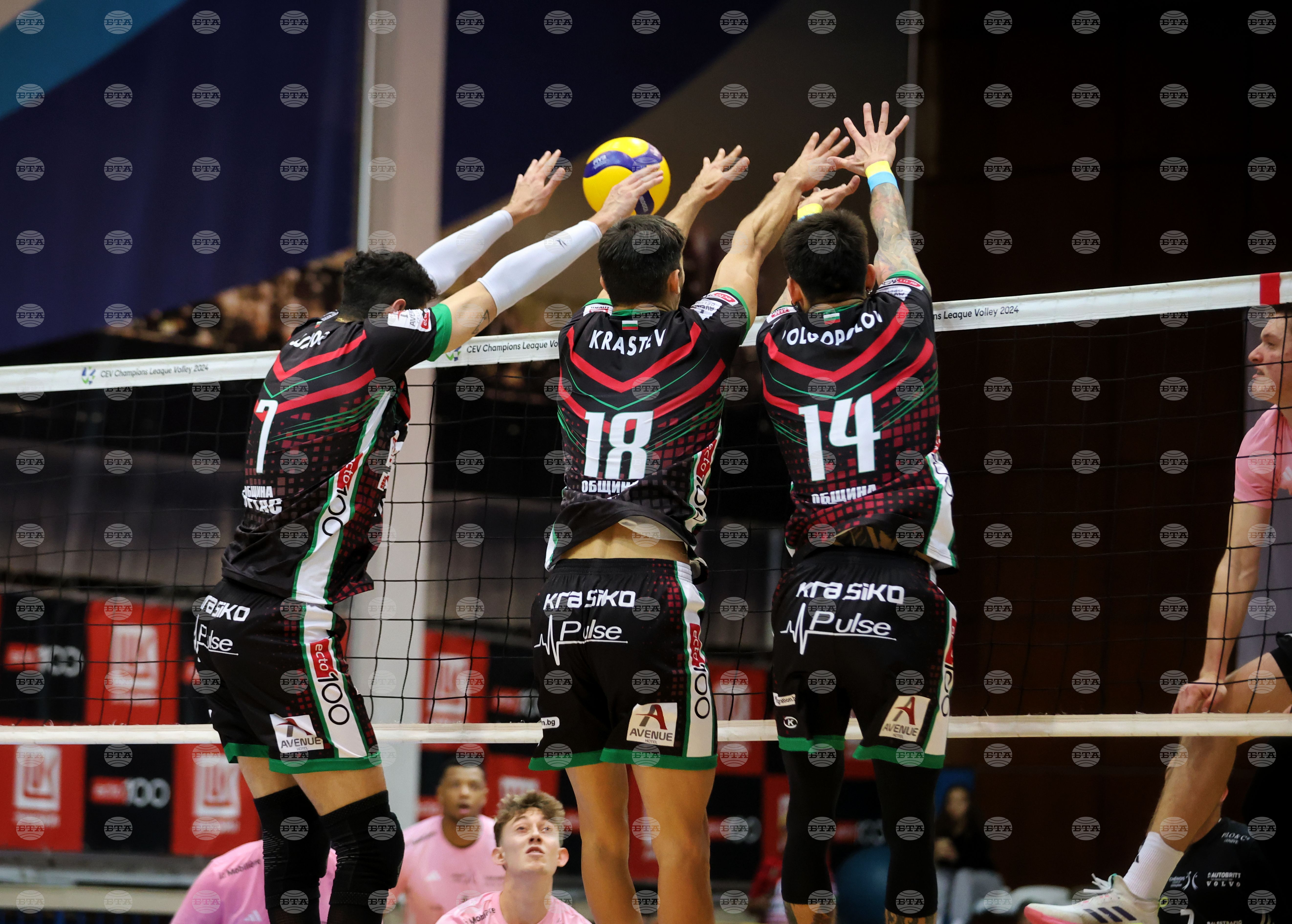 Sport нефтохимик 2010 надигра локомотив авиа и изравни полуфиналната серия в мъжкото волейболно първенство 2026 neftohimik 2010 nadigra lokomotiv avia izravni polufina sport нефтохимик 2010 се наложи над пловдивския локомотив авиа с 3:1 (19:25, 25:22, 25:19, 25:22) след обрат като домакин... Iustitia. Bg нефтохимик 2010 надигра локомотив авиа и изравни полуфиналната серия в мъжкото волейболно първенство 2026 2026-04-06 19:36:00 юстиция sport