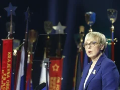 Nekoč netila konflikte, danes bi sodelovala 2026 Nekoč netila konflikte, danes bi sodelovala 2026