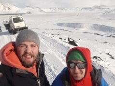 NEPROCJENJIVO ISKUSTVO ‘Na putu oko svijeta jeo sam meso kita i aligatora, ali i zmije, žohare i tarantule’ 2026 NEPROCJENJIVO ISKUSTVO ‘Na putu oko svijeta jeo sam meso kita i aligatora, ali i zmije, žohare i tarantule’ 2026