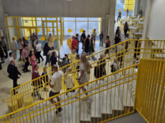 Nesaulėtas rūpestis: tėvai baiminasi dėl vaikų vietų mokykloje 2026 Nesaulėtas rūpestis: tėvai baiminasi dėl vaikų vietų mokykloje 2026