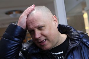 Neskundžiamas verdiktas: nuogas paauglėms šokęs ulvidas pagrįstai nuteistas už tvirkinimą 2026 - teisingumas - iustitia. Bg Kriminalai neskundžiamas verdiktas: nuogas paauglėms šokęs ulvidas pagrįstai nuteistas už tvirkinimą 2026 neskund iamas verdiktas nuogas paaugl ulvidas pagr stai kriminalai iustitia. Bg lietuvos aukščiausiasis teismas (lat) ketvirtadienį patvirtino, kad nuogas paauglėms šokęs algimantas ulvidas pagrįstai nuteistas už nepilnamečių tvirkinimą. Neskundžiamas... Neskundžiamas verdiktas: nuogas paauglėms šokęs ulvidas pagrįstai nuteistas už tvirkinimą 2026 2026-04-16 10:31:00 teisingumas - iustitia. Bg kriminalai