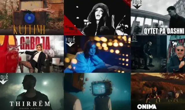 NETËT E KLIPIT – JAVA E DYTË NETËT E KLIPIT – JAVA E DYTË 2026