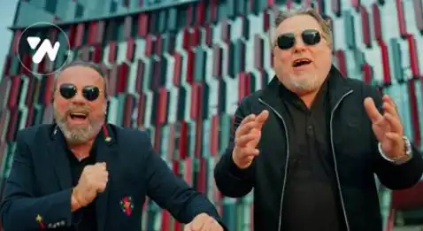 Netët e klipit – java e dytë 2026 - юстиция Lifestyle netët e klipit – java e dytë 2026 net klipit java dyt 2026 9 lifestyle java e dytë e netëve të klipit sjell një mozaik të pasur stilesh, zhanresh dhe energjish, duke përmbledhur një... Iustitia. Bg netët e klipit – java e dytë 2026 2026-04-11 19:56:58 юстиция lifestyle