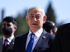 Netanyahu says doctors treated malignant prostate tumor 2026 Netanyahu says doctors treated malignant prostate tumor 2026