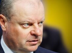 „Aš netikiu šiomis ašaromis“: priminė visai kitokį Sauliaus Skvernelio veidą 2026 „Aš netikiu šiomis ašaromis“: priminė visai kitokį Sauliaus Skvernelio veidą 2026