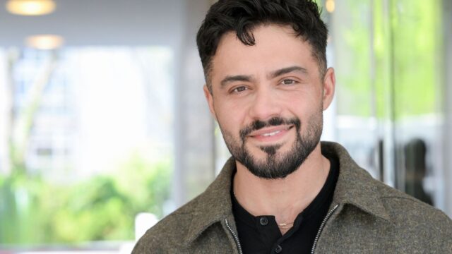 Neue Krimireihe mit Aram Arami: Im neuen Saarland-Krimi erste "wirklich erwachsene Rolle" 2026