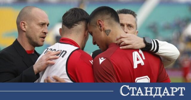 Невиждана и в Европа игра на ЦСКА в Разград! 2026