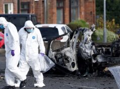 New IRA bombing fuels fears of global militant network tied to Iran, Hezbollah 2026 New IRA bombing fuels fears of global militant network tied to Iran, Hezbollah 2026