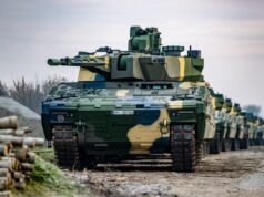New NATO Video Offers Exclusive Insights into the Hungarian Lynx 2026 New NATO Video Offers Exclusive Insights into the Hungarian Lynx 2026